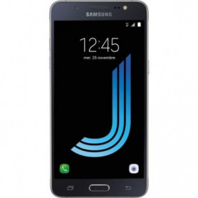 Samsung Galaxy J5 (2016) 16 Go Noir - Grade A 159,99 €
