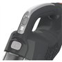 Aspirateur balai - BLACK & DECKER - BHFEA18D1-QW - 33 AW - 18 V 2,0 Ah - 2 vitesses - Gris titane