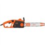 Tronçonneuse Filaire - BLACK+DECKER - BECS2040-QS - 2000 W - 40 cm - Tendeur de chaîne sans outil