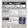Lasure opaque Tres haute protection - Blanc satin - BONDEX - 5 L
