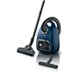 BOSCH BGB6X300 - Aspirateur Traineau avec sac - 600 W - Filtre HEPA - 12 m de rayon