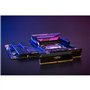 CRUCIAL Mémoire RAM DDR5 PRO - Overclocking Edition - Kit 64GB (2 x 32GO) - 6400 MT/s - CL40 - UDIMM