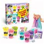 Canal Toys - Slime shakers 3 + 3 bonus