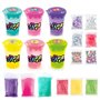 Canal Toys - Slime shakers 3 + 3 bonus