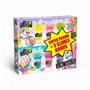 Canal Toys - Slime shakers 3 + 3 bonus