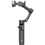 Stabilisateur smartphone - DJI - Osmo Mobile 7P - Fluidité et simplicité d'utilisation