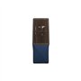 Boîtier PC - FRACTAL DESIGN - Era 2 Midnight Blue - m-ITX, 2 ventilateurs 120mm, USB3.1 Type C, Carte riser PCIe 4.0