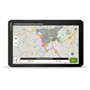 GPS poids-lourds - GARMIN - Dezl LGV820 - Europe entiere, communauté dezl