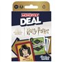 MONOPOLY DEAL HARRY POTTER