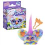 Furby Furblets Swee-Dee, Mini peluche électronique pour filles et garçons, plus de 45 sons, a partir de 6 ans, série 4, Hasbro