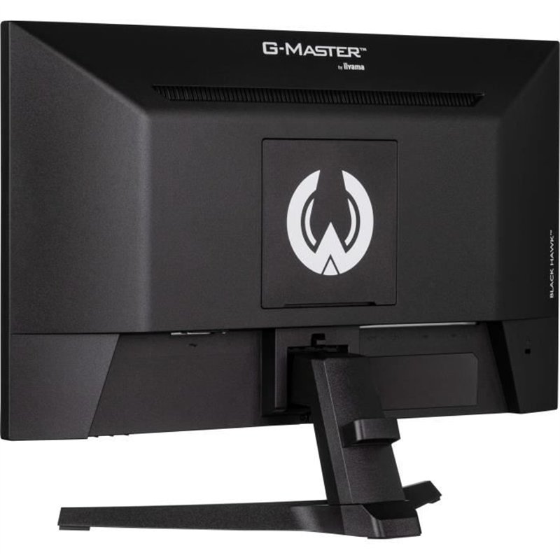Image secondaire de Écran PC - IIYAMA - G2245HSU-B2 - 22,5 FHD - IPS - 100Hz - 1ms - HDMI/DP/USB HUB - Noir