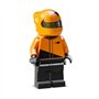 LEGO Speed Champions 77251 Voiture F1 McLaren Team MCL38 - Jeu de construction des 10 ans