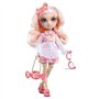 Rainbow High Cristal Poupée Mannequin 27 cm - Bella