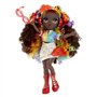 Rainbow High Cristal Poupée Mannequin 27 cm - Iris Bow