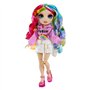 Rainbow High Cristal Poupée Mannequin 27 cm - Amaya