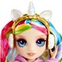 Rainbow High Cristal Poupée Mannequin 27 cm - Amaya