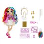 Rainbow High Cristal Poupée Mannequin 27 cm - Amaya