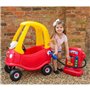 Little Tikes - Pompe a Essence pour Cozy Coupe - A partir de 18 mois