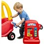 Little Tikes - Pompe a Essence pour Cozy Coupe - A partir de 18 mois