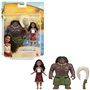 VAIANA ET MAUI