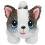 Niche surprise - Moose Toys - Chien rose - Modele aléatoire - Accessoires inclus - 5 ans et plus