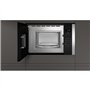 Micro-ondes simple encastrable - NEFF N50 - HLAWD23N1F - Inox - 20 L - 38,2 x 59,4 x 31,7 cm