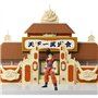 Diorama pour figurines - BANDAI - Dragon Ball Super - Arene Tenkaichi Budokai - 36790