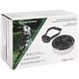 Ensemble complet anti-fugue - NUM'AXES - CANIFUGUE FUG1034 - Noir
