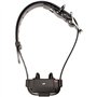 Collier anti-fugue - NUM'AXES - CANIFUGUE FUG1034 - Noir