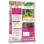 Paillage Massifs & Fleurs - OR BRUN - OBRPCLA6U - 6L - Plaquettes de bois naturel