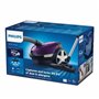 Aspirateur Traineau avec sac - PHILIPS - XD3100/06 - 900 W - 79 dB - Violet