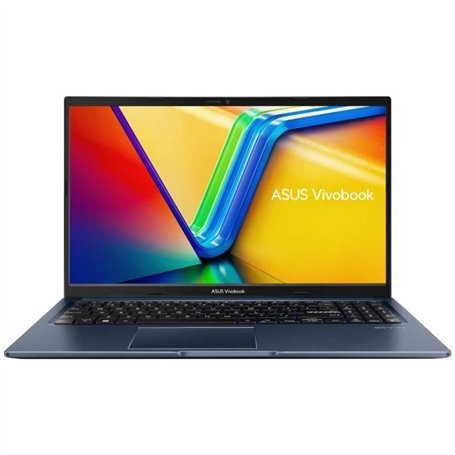 PC Portable ASUS VivoBook 15 S1502 | Win 11 - 15,6 FHD - Intel Core i5-12500H - RAM 24Go - 512Go SSD