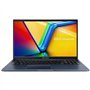 PC Portable ASUS VivoBook 15 S1502 | Win 11 - 15,6 FHD - Intel Core i5-12500H - RAM 24Go - 512Go SSD