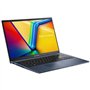 PC Portable ASUS VivoBook 15 S1502 | Win 11 - 15,6 FHD - Intel Core i5-12500H - RAM 24Go - 512Go SSD