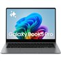 PC portable - SAMSUNG - Galaxy Book5 Pro - 14 - Intel Core Ultra 7 - 16 Go RAM - 512 Go SSD - Gris