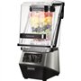 Blender - SENCOR - SBU-8850NP Super blender - 2000 W - Noir / Argent