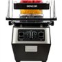 Blender - SENCOR - SBU-8850NP Super blender - 2000 W - Noir / Argent