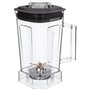 Blender - SENCOR - SBU-8850NP Super blender - 2000 W - Noir / Argent