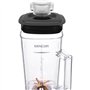 Blender - SENCOR - SBU-8850NP Super blender - 2000 W - Noir / Argent