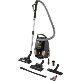 Aspirateur traineau avec sac - SENCOR - SVC 9300BK - 600 W - 59 dB - Noir