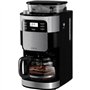 Machine a café - SENCOR - SCE 7000BK - 1,5 L - 900 W - Noir