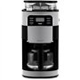 Machine a café - SENCOR - SCE 7000BK - 1,5 L - 900 W - Noir