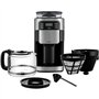 Machine a café - SENCOR - SCE 7000BK - 1,5 L - 900 W - Noir