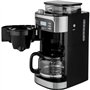 Machine a café - SENCOR - SCE 7000BK - 1,5 L - 900 W - Noir