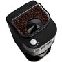 Machine a café - SENCOR - SCE 7000BK - 1,5 L - 900 W - Noir