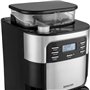 Machine a café - SENCOR - SCE 7000BK - 1,5 L - 900 W - Noir