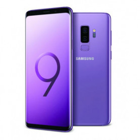 Samsung Galaxy S9 Plus 64 Go Violet - Grade C 349,99 €