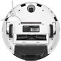 Aspirateur Robot Laveur - SENCOR - SRV 9385WH - 4000 Pa - 200 min - 70 db - Blanc