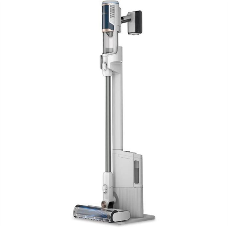 SHARK BU3521EU - Aspirateur Balai sans fil - 181 W - Vidage automatique - 3 modes d'aspiration