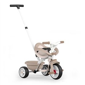 SMOBY - Be move confort - Tricycle Be Move Confort Beige